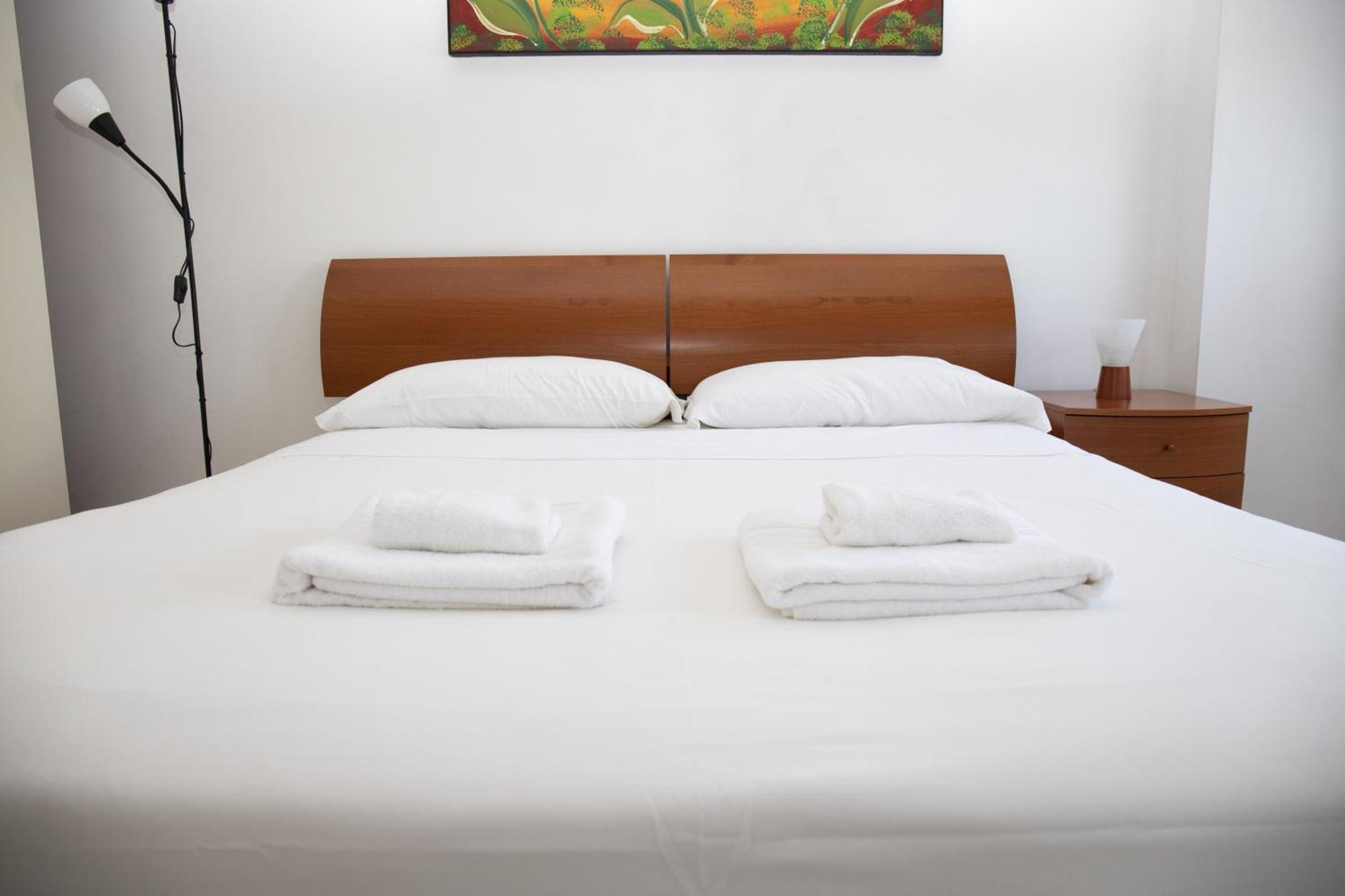 Appartement Astri *