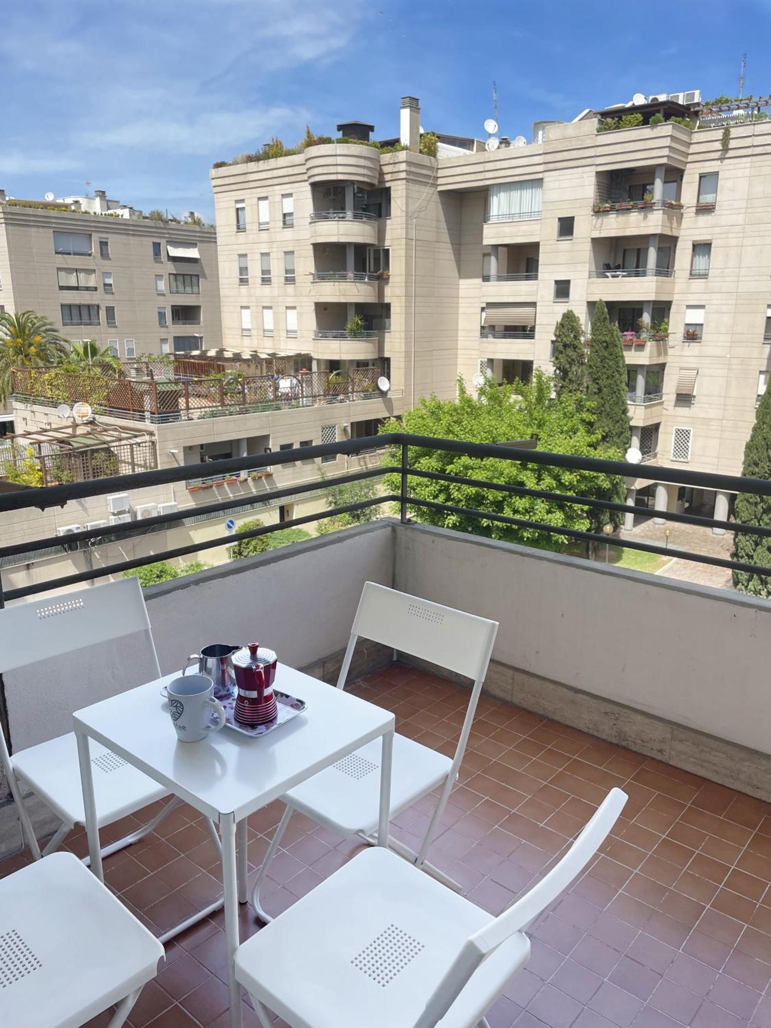 Astri Appartement Rome